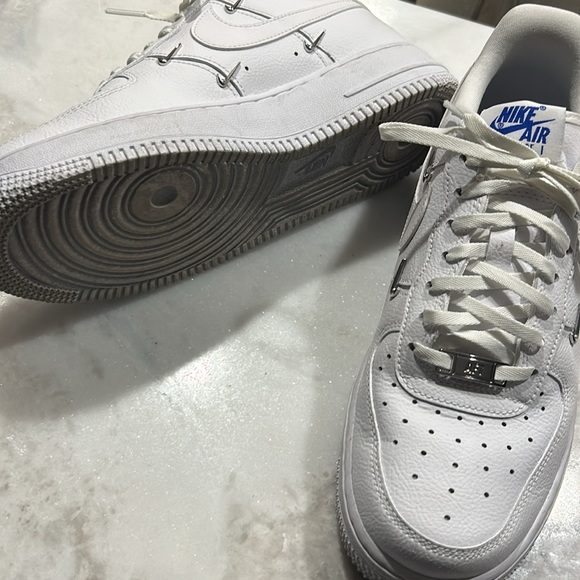 Nike Air Force 1’s - Picture 3 of 5